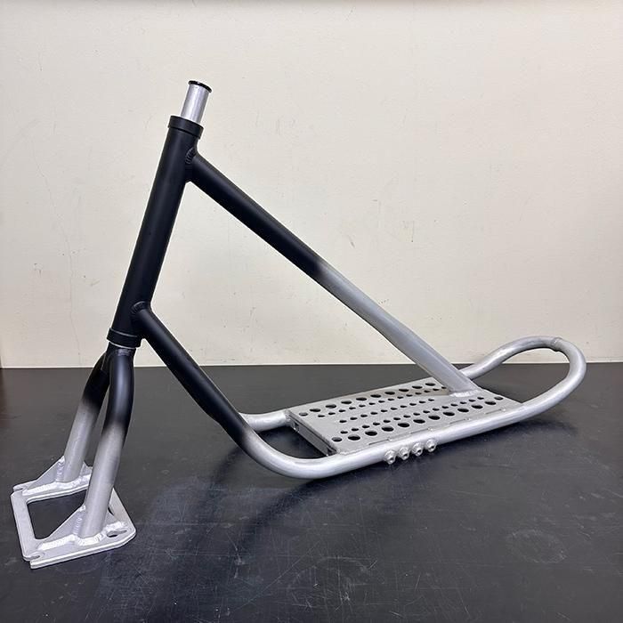 スノースクート　中古　退院したので再出品 スノースクート 退院したので再出品