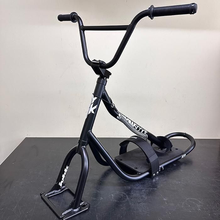 スノースクートオンラインプロショップ トゥーレイトスポーツ