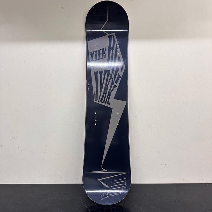 2021最新最長フレームキットセミワイド】 スノースクート SNOWSCOOT