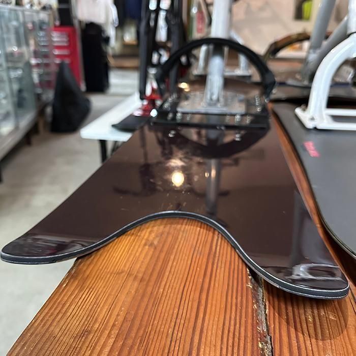 美品！激レア！ TRINITY Jupiter プロト　セッティングセット 限定ロット】【予約開始】TORINITY トリニティ スノースクートボード