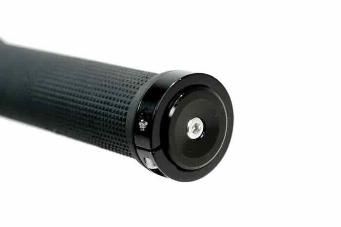 SHADOW シャドウ Vultus SG Bar Chrome【BMX】【スノースクート