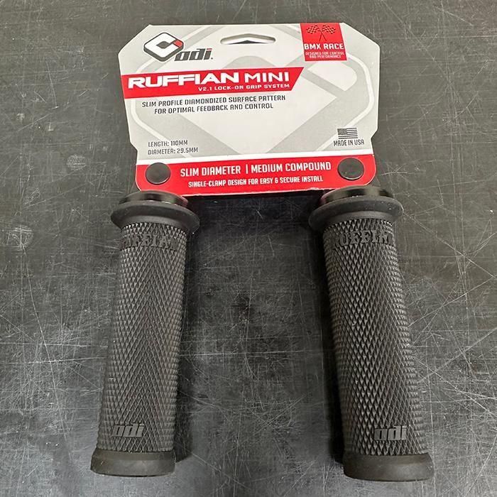 SHADOW シャドウ Vultus SG Bar Chrome【BMX】【スノースクート