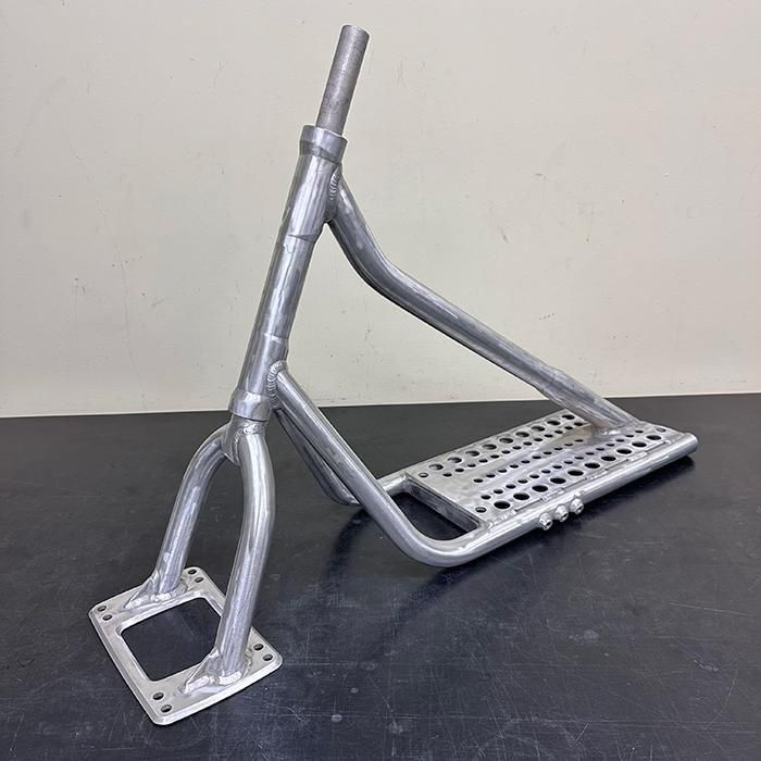 スノースクートプロショップ SNOWSCOOT SHOP TOOLATE SPORTS -最新