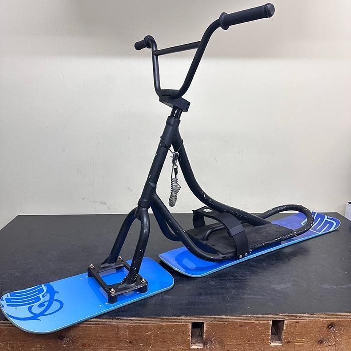 キッズスクート用品 - スノースクートオンラインプロショップ トゥー