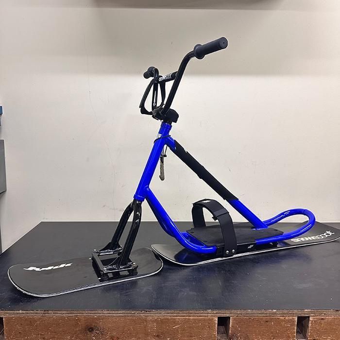 ▷︎スクート下取り・買取サービス - スノースクートオンラインプロ