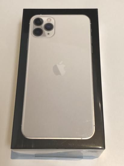 極美品 iPhone 11 Pro 256GB SIMフリー シャッター音なし-