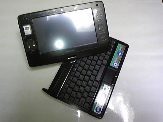 工人舎 Windowsxp搭載 Sh6kt12a ブラック ミニpc 未使用 Iphone買取 スマホ買取なら モバイルモバイル東京池袋本店