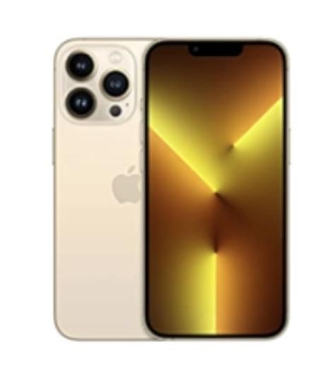 【整備済み品】iPhone14ProMax128GB本体 SIMフリー 5G対応充電器付きです