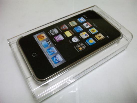 Ipod Touch 64gb アイポッド タッチ 未使用 Iphone買取 スマホ買取なら モバイルモバイル東京池袋本店