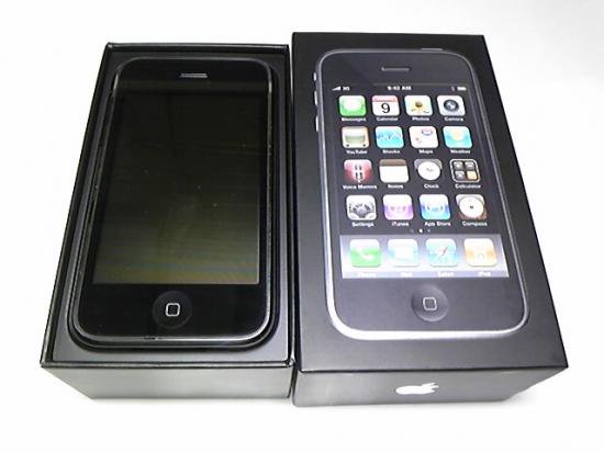Iphone3gs 32gb ブラック 美品 中古 白ロム アイフォン3gs Iphone買取 スマホ買取なら モバイルモバイル東京池袋本店