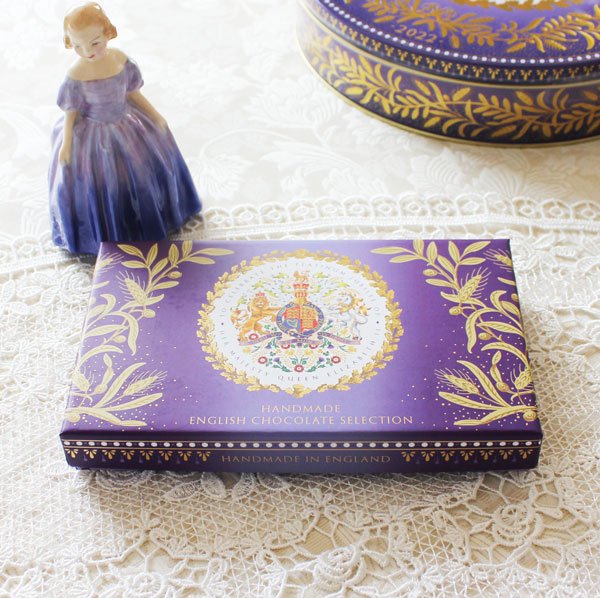 バッキンガム宮殿　エリザベス女王プラチナジュビリー記念　ピクニックシート