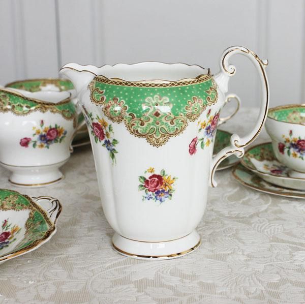 パラゴン PARAGON MAJESTY THE QUEEN ピンクローズ　2客 パラゴン PARAGON MAJESTY THE QUEEN ピンクローズ 2客