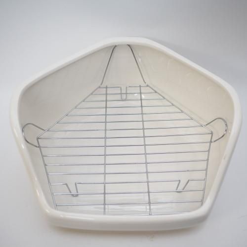 レストルーム - うさぎ専門店 うさちゃんち うさぎとCafe