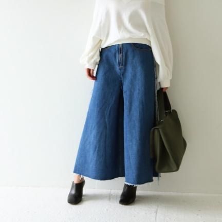 TODAYFUL(トゥデイフル）BLAKE's Denim 17秋冬【11721401】 デニムパンツ sale 22gw - 通販セレクトショップ  HeartySelect | TODAYFUL.SNIDEL.CELFORD.COCODEAL等正規取扱　大阪枚方くずは