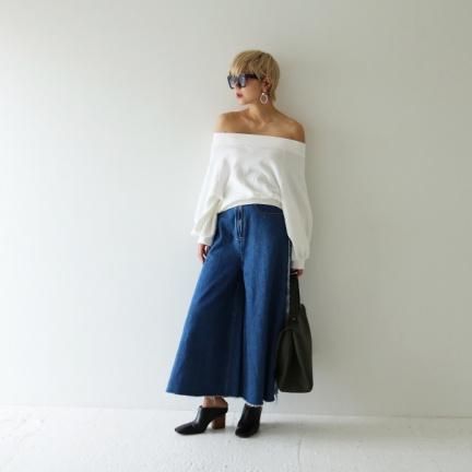 TODAYFUL(トゥデイフル）BLAKE's Denim 17秋冬【11721401】 デニムパンツ sale 22gw - 通販セレクトショップ  HeartySelect | TODAYFUL.SNIDEL.CELFORD.COCODEAL等正規取扱　大阪枚方くずは