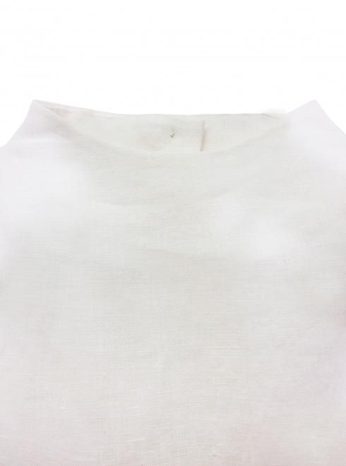 Honey mi Honey / ハニーミーハニー linen blouse 18春夏 18S-TA-05レディース 50%OFF Honey mi Honey (ハニーミーハニー）linen blouse 18春夏【18S