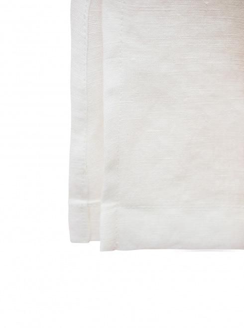 Honey mi Honey / ハニーミーハニー linen blouse 18春夏 18S-TA-05レディース 50%OFF Honey mi Honey (ハニーミーハニー）linen blouse 18春夏【18S