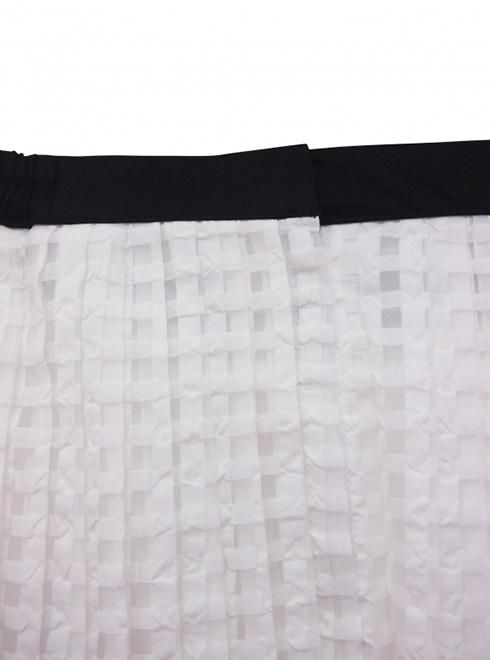 Honey mi Honey (ハニーミーハニー)check pleats skirt 18春夏【18S-VG-20】18sspre ロング・マキシスカート sale 22gw - 通販セレクトショップ HeartySelect | Honey mi Honey (ハニーミーハニー)check pleats skirt 18春夏【18S-VG-20】18sspre ロング・マキシスカート sale 22gw - 通販セレクトショップ HeartySelect |