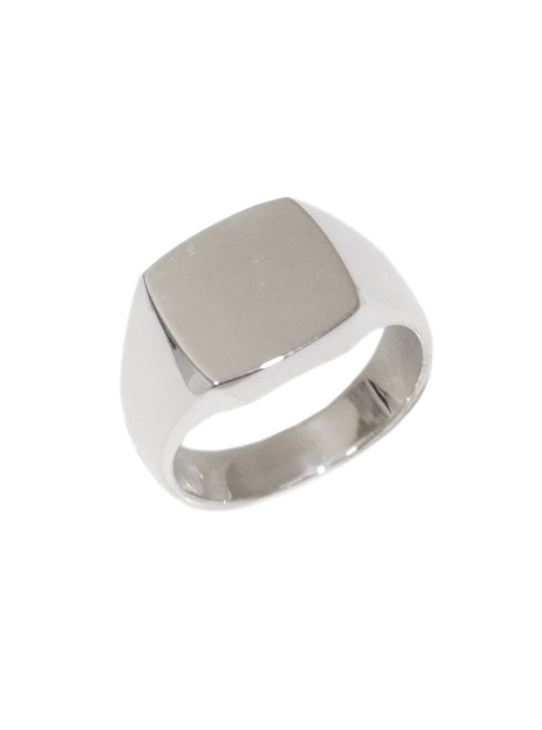 Enasoluna(ʥ롼ʡ<br>Signature ring 'Silver'RG-1396     22gw