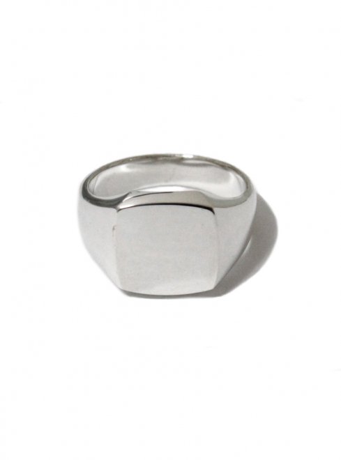 Enasoluna(ʥ롼ʡ<br>Signature ring 'Silver'RG-1396     22gw