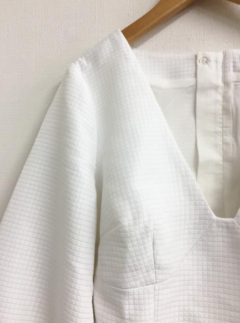 FINDERS KEEPERS / ファインダーズキーパーズ WHISPER LS TOP 19春夏 19FK01173-1 シャツ ブラウス 定価 17800円レディース 70％OFF FINDERS KEEPERS(ファインダーズキーパーズ)WHISPER LS TOP 19春