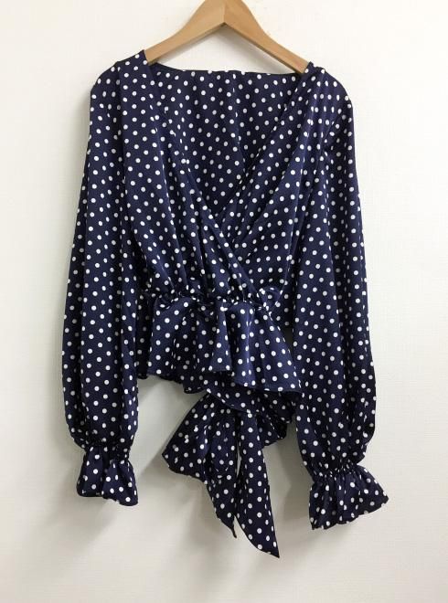 FINDERS KEEPERS(ファインダーズキーパーズ)WHISPER LS TOP 19春