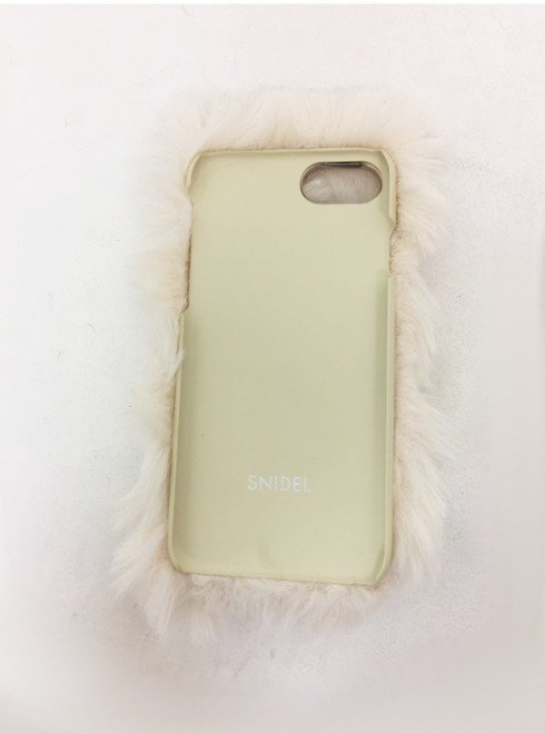 snidel♡iPhone6ケース