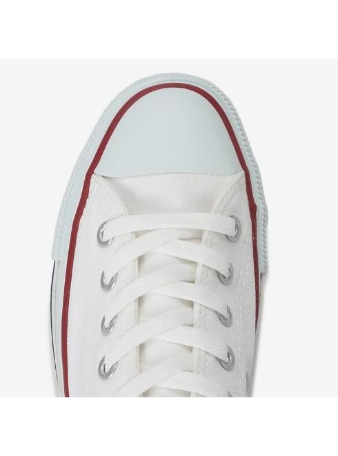 CONVERSE ALL STAR OX 22cm オプティカルホワイト 31％OFF／SALE】コンバース キャンバス オールスター ローカット