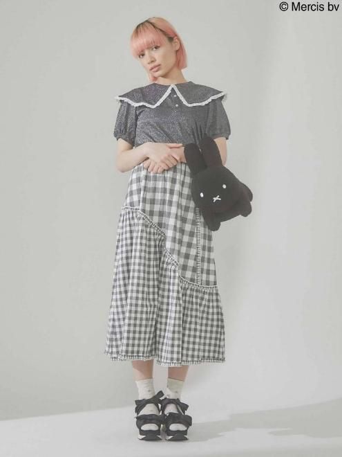 merry jenny (メリージェニー)うさぎさんのバッグ 22秋冬3 【281951903201 282241900301】ハンドバッグ - 通販セレクトショップ HeartySelect | TODAYFUL.snidel.CELFORD.converse.Enasoluna等正規取扱 大阪枚...