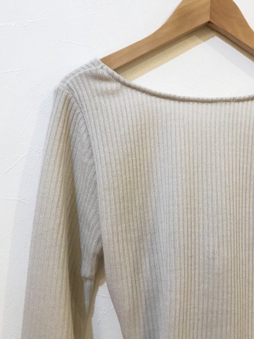 HONEY MI HONEY Shirring Frill Cardigan カーディガン | endageism.com