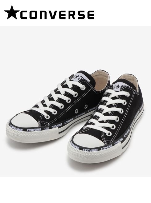 Converse コンバース All Starlogofoxing Ox 20春夏 31301512