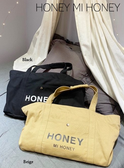 100 Honey Mi Honey 福袋