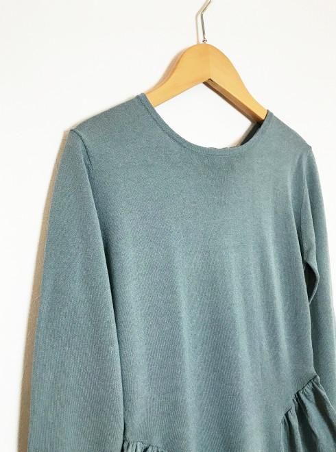 Fray I D フレイアイディー オープンバックロングワンピース 春夏 Fwno1035 マキシワンピース es 通販セレクトショップ Heartyselect Todayful Snidel Celford Converse Enasoluna等正規取扱 大阪枚方くずは