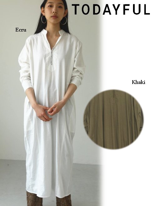 caftan cotton