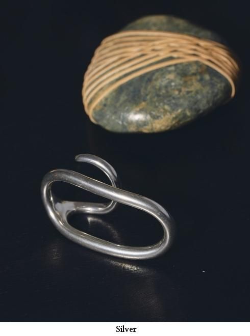 TODAYFUL (トゥデイフル）Double Finger Ring(Silver925) 23秋冬 【12020958 12990901】 -  通販セレクトショップ HeartySelect | TODAYFUL.snidel.CELFORD.converse.Enasoluna等正規取扱　 大阪...