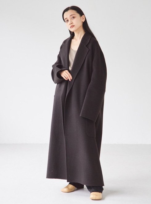 Wool Over Coat｜ウールオーバーコート www.horizonte.ce.gov.br