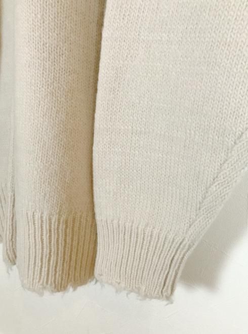 TODAYFUL (トゥデイフル）Lowgauge Knit Cardigan20秋冬