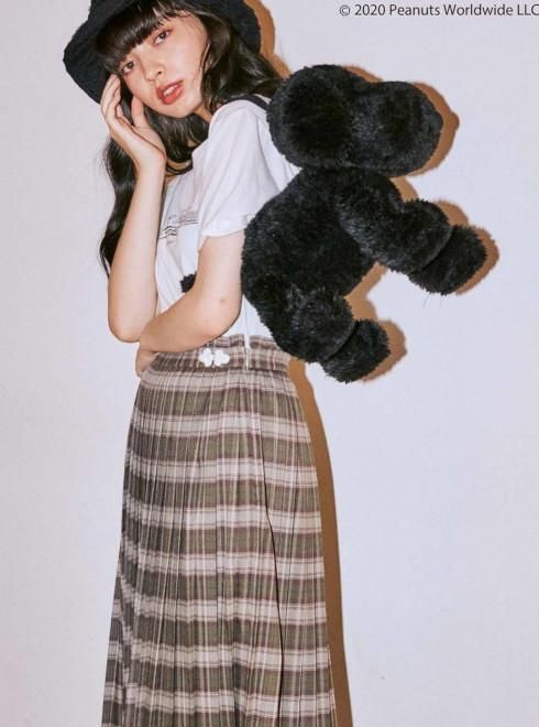 Merry Jenny メリージェニー Snoopy Bag 秋冬3 ハンド ショルダーバッグ 通販セレクトショップ Heartyselect Todayful Snidel Celford Converse Enasoluna等正規取扱 大阪枚方くずは Merry Jenny メリージェニー Snoopy Bag 秋冬3 ハンド ショルダーバッグ 通販セレクトショップ Heartyselect Todayful Snidel Celford Converse Enasoluna等正規取扱 大阪枚方くずは