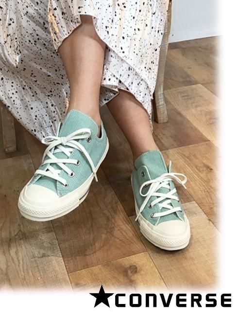 ☆converse大人気ベージュカラーが再入荷☆新作限定デザインの