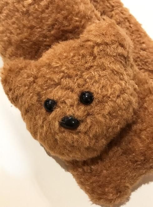 Merry Jenny メリージェニー Bearティペット 秋冬 マフラー ストール fs 通販セレクトショップ Heartyselect Todayful Snidel Celford Converse Enasoluna等正規取扱 大阪枚方くずは Merry Jenny メリージェニー Bearティペット 秋冬 マフラー ストール fs 通販セレクトショップ Heartyselect Todayful Snidel Celford Converse Enasoluna等正規取扱 大阪枚方くずは