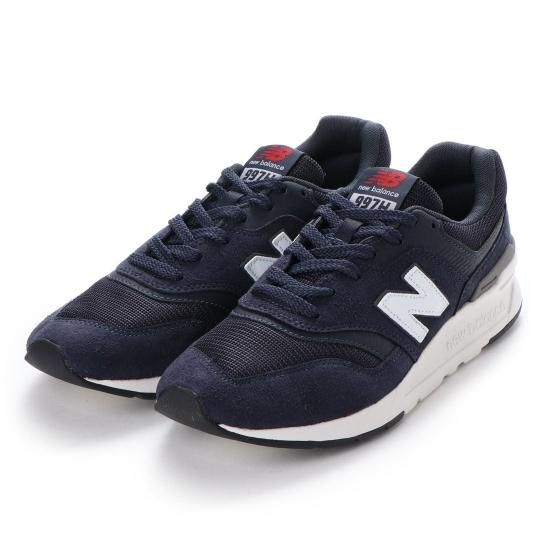 Newbalance ニューバランス レディーススニーカー 秋冬 Cm997hlx スニーカー 通販セレクトショップ Heartyselect Todayful Snidel Celford Converse Enasoluna等正規取扱 大阪枚方くずは