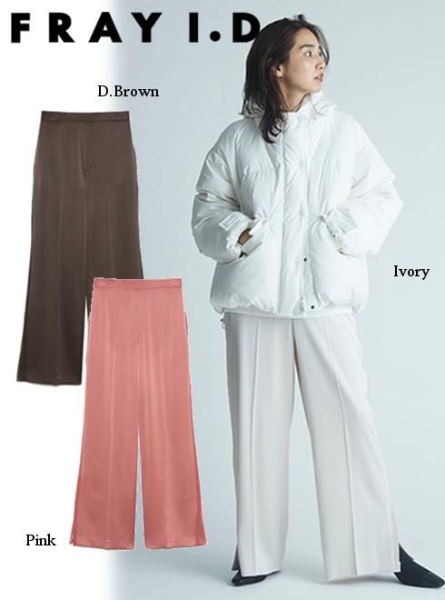 FRAY I.D (ե쥤ǥ)<br>Хåƥ󥴥ѥ  20.FWFP205033ۥѥ  20fs  22gw
