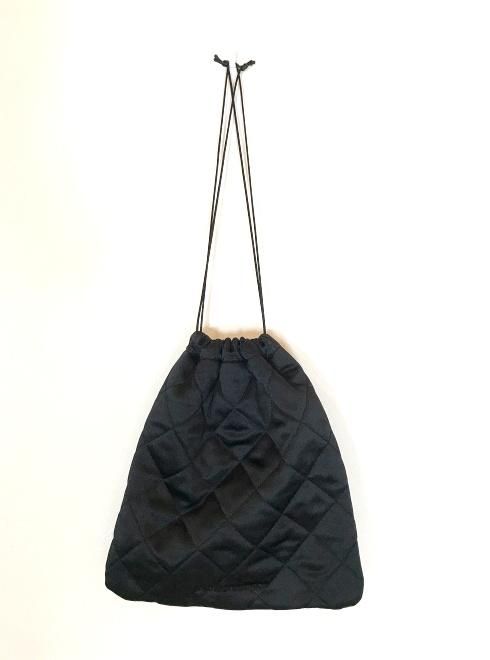 Honey Mi Honey ハニーミーハニー Satin Drawstring Bag 21春夏 21s Ta 06 ハンド ショルダーバッグ 21gw 通販セレクトショップ Heartyselect Todayful Snidel Celford Converse Enasoluna等正規取扱 大阪枚方くずは Honey Mi Honey ハニーミーハニー Satin Drawstring Bag 21春夏 21s Ta 06 ハンド ショルダーバッグ 21gw 通販セレクトショップ Heartyselect Todayful Snidel Celford Converse Enasoluna等正規取扱 大阪枚方くずは