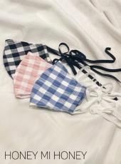 Honey mi Honey (ハニーミーハニー）organdie mini one-piece 19