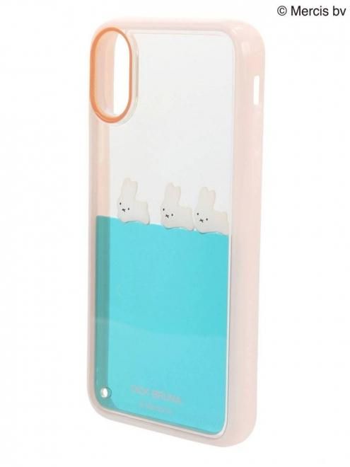 Merry Jenny メリージェニー ぷかぷかうさぎiphone Case Iphone X Xs Miffyコラボ 21春夏 通販セレクトショップ Heartyselect Todayful Snidel Celford Converse Enasoluna等正規取扱 大阪枚方くずは