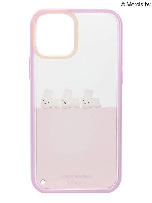 Merry Jenny メリージェニー ぷかぷかうさぎiphone Case Iphone12 12pro Miffyコラボ 21春夏予約2 入荷 6月末 通販セレクトショップ Heartyselect Todayful Snidel Celford Converse Enasoluna等正規取扱 大阪枚方くずは