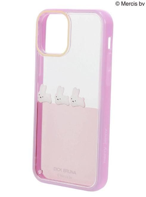 Merry Jenny メリージェニー ぷかぷかうさぎiphone Case Iphone12 12pro Miffyコラボ 21春夏 通販セレクトショップ Heartyselect Todayful Snidel Celford Converse Enasoluna等正規取扱 大阪枚方くずは Merry Jenny メリージェニー ぷかぷかうさぎiphone Case Iphone12 12pro Miffyコラボ 21春夏 通販セレクトショップ Heartyselect Todayful Snidel Celford Converse Enasoluna等正規取扱 大阪枚方くずは