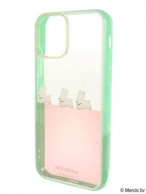 Merry Jenny メリージェニー ぷかぷかうさぎiphone Case Iphone11pro Miffyコラボ 21春夏 通販セレクトショップ Heartyselect Todayful Snidel Celford Converse Enasoluna等正規取扱 大阪枚方くずは