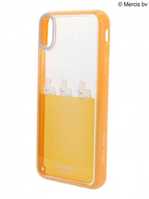 Merry Jenny メリージェニー ぷかぷかうさぎiphone Case Iphonexsmax Miffyコラボ 21春夏 通販セレクトショップ Heartyselect Todayful Snidel Celford Converse Enasoluna等正規取扱 大阪枚方くずは Merry Jenny メリージェニー ぷかぷかうさぎiphone Case Iphonexsmax Miffyコラボ 21春夏 通販セレクトショップ Heartyselect Todayful Snidel Celford Converse Enasoluna等正規取扱 大阪枚方くずは
