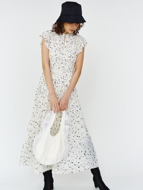 Snidel スナイデル プリーツロングワンピース 21春夏予約2 Swfo マキシワンピース 通販セレクトショップ Heartyselect Todayful Snidel Celford Converse Enasoluna等正規取扱 大阪枚方くずは Snidel スナイデル プリーツロングワンピース 21春夏予約2 Swfo マキシワンピース 通販セレクトショップ Heartyselect Todayful Snidel Celford Converse Enasoluna等正規取扱 大阪枚方くずは